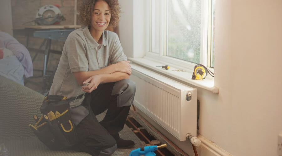 Professional Water heater repair services in Stockholm, ME